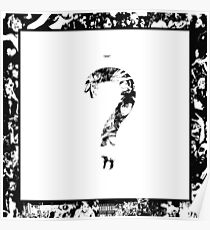 xxxtentacion - ? Poster