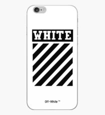 Off White IPHONE CASE iPhone Case