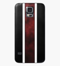 N7 Color Stripe- Metal Case/Skin for Samsung Galaxy