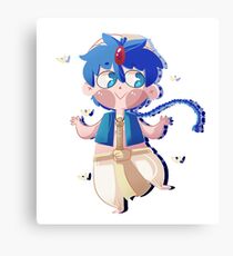 Aladdin. Canvas Print