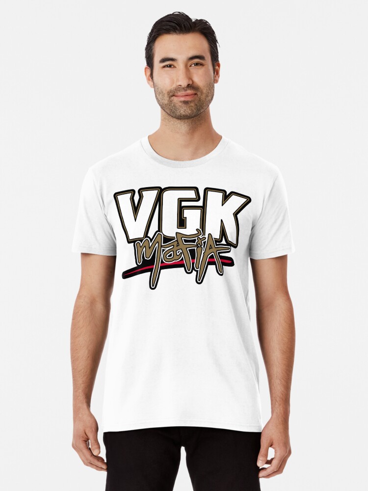 vgk t shirts