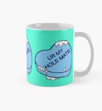Seelenverwandte Tasse (Standard)