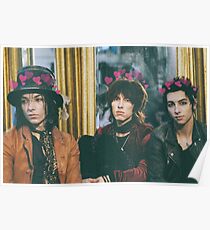 palaye royale hearts Poster