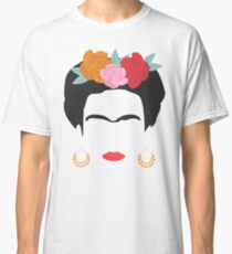 Kahlo Classic T-Shirt