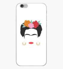 Kahlo iPhone-Hülle & Cover