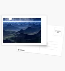 Outreach Postcards