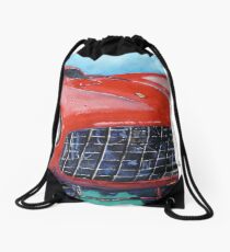 1953 Ferrari 375 Mille Miglia Sp Drawstring Bag