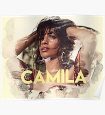 CAMILA 1 Poster