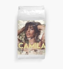 CAMILA 1 Duvet Cover