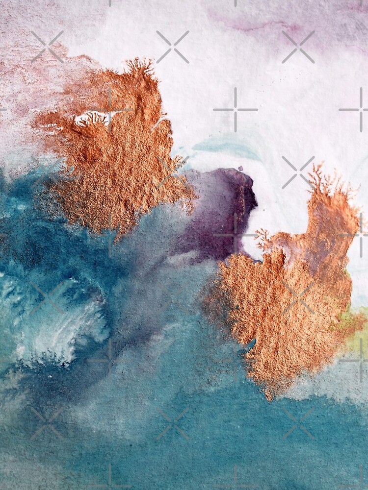 Abstract Birth by PrintsProject