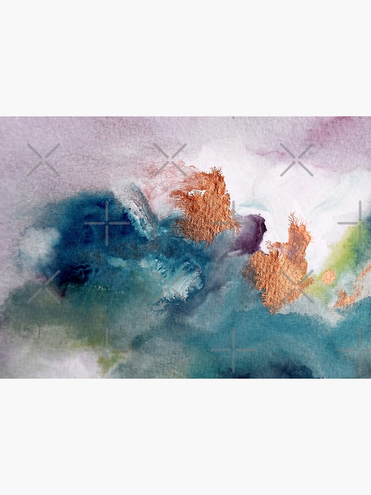 Abstract Birth by PrintsProject