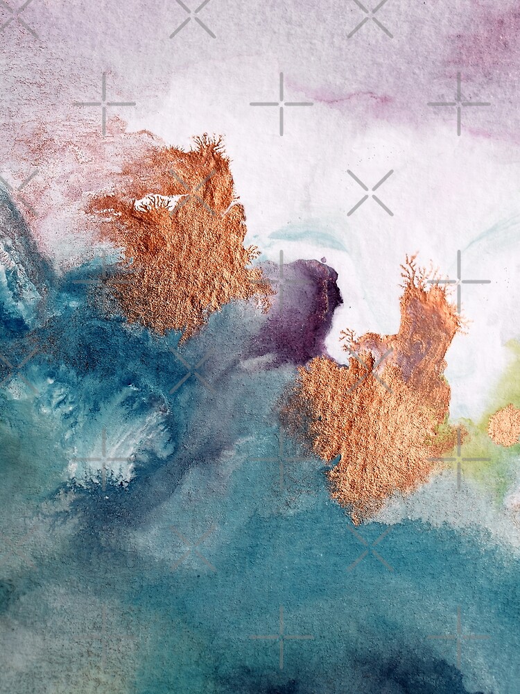 Abstract Birth by PrintsProject