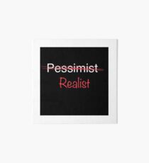 Realist Art Board