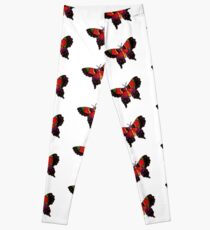 Broche Tatouage Mignon Tatouage Traditionnel Leggings