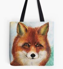 Sly Tote Bag