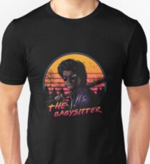 Stranger Adventures Unisex T-Shirt