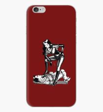 Down boy iPhone Case