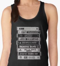 Hip Hop Tapes Women's Tank Top