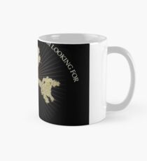 U2 phrase Mug