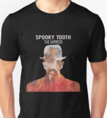 The Ten Spooky Unisex T-Shirt