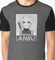 ANBU Graphic T-Shirt
