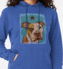 American Pit Bull Lightweight Hoodie