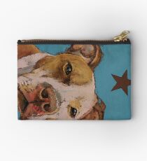 American Pit Bull Studio Pouch