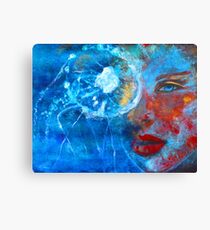Spellbound Canvas Print