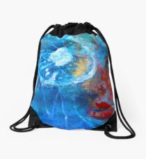 Spellbound Drawstring Bag