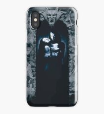 Bram Stoker's Dracula iPhone Case