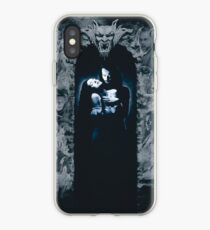Bram Stokers Dracula iPhone-Hülle & Cover