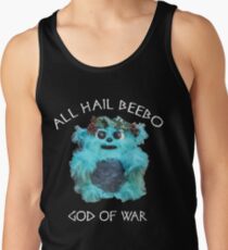 All Hail Beebo Tank Top