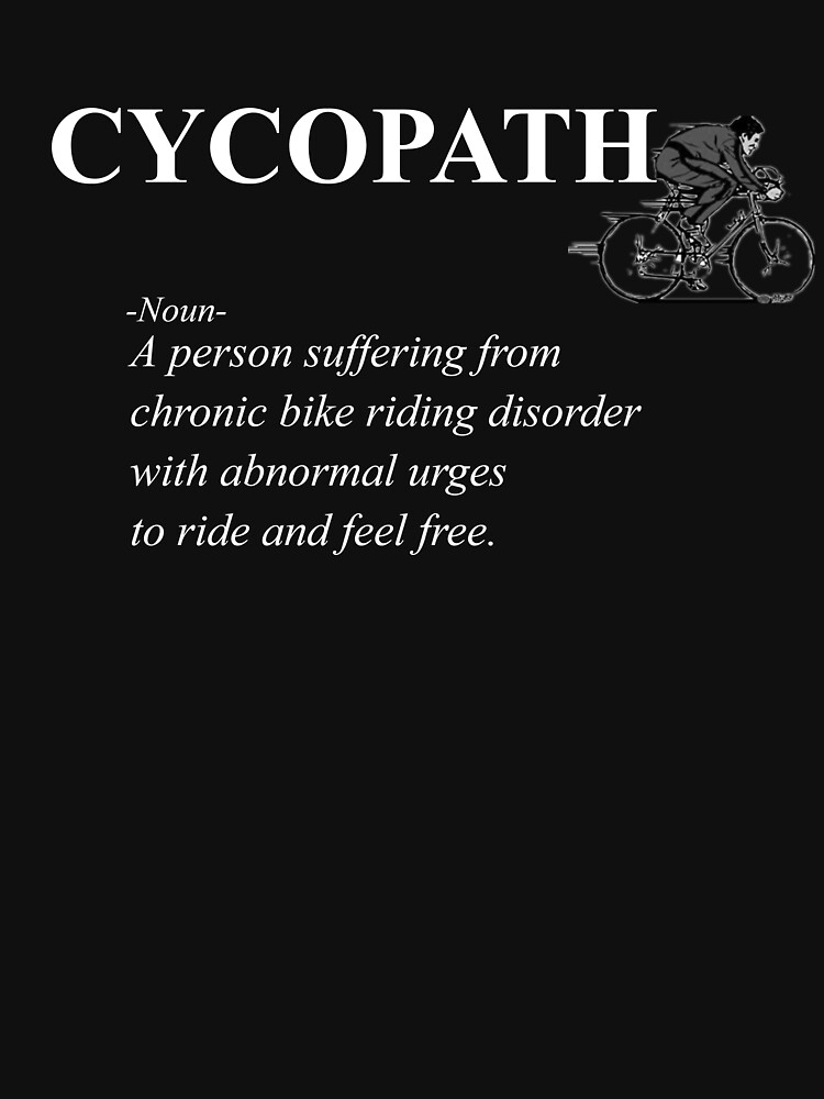 cycopath cycling jersey