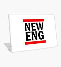 NEW ENGLAND Laptop Skin