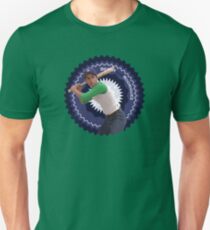 Benny "Der Jet" Rodriguez Unisex T-Shirt