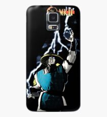 Mortal kombat 2- Klassic Raiden Case/Skin for Samsung Galaxy