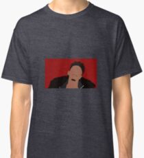 21 Savage Cartoon Classic T-Shirt