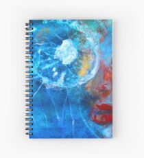 Spellbound Spiral Notebook