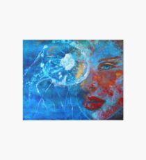 Spellbound Art Board