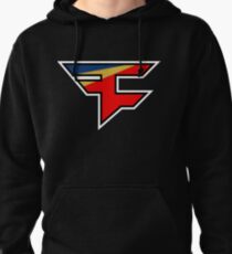 FAZE CLAN - Pullover Hoodie