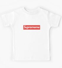 Supreme Kinder T-Shirt