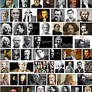 Famous philosophers, #Famous, #philosophers, #FamousPhilosophers, #Philosophy, #philosopher, #FamousPhilosopher by znamenski