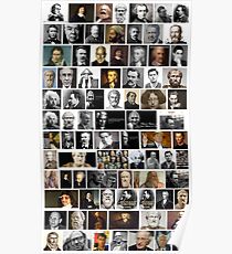 Famous philosophers, #Famous, #philosophers, #FamousPhilosophers, #Philosophy, #philosopher, #FamousPhilosopher Poster