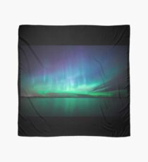 Beautiful northern lights Scarf