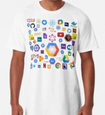 My interests Long T-Shirt