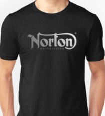 norton motorcycle Unisex T-Shirt