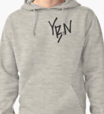 YBN Pullover Hoodie