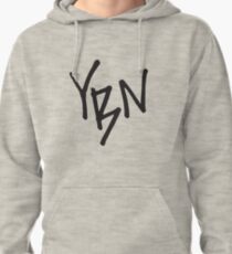 YBN Pullover Hoodie