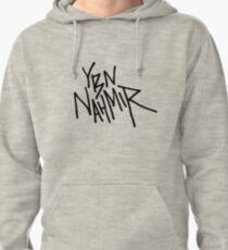 YBN Nahmir Pullover Hoodie