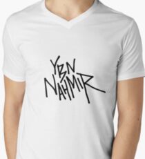 YBN Nahmir Men's V-Neck T-Shirt